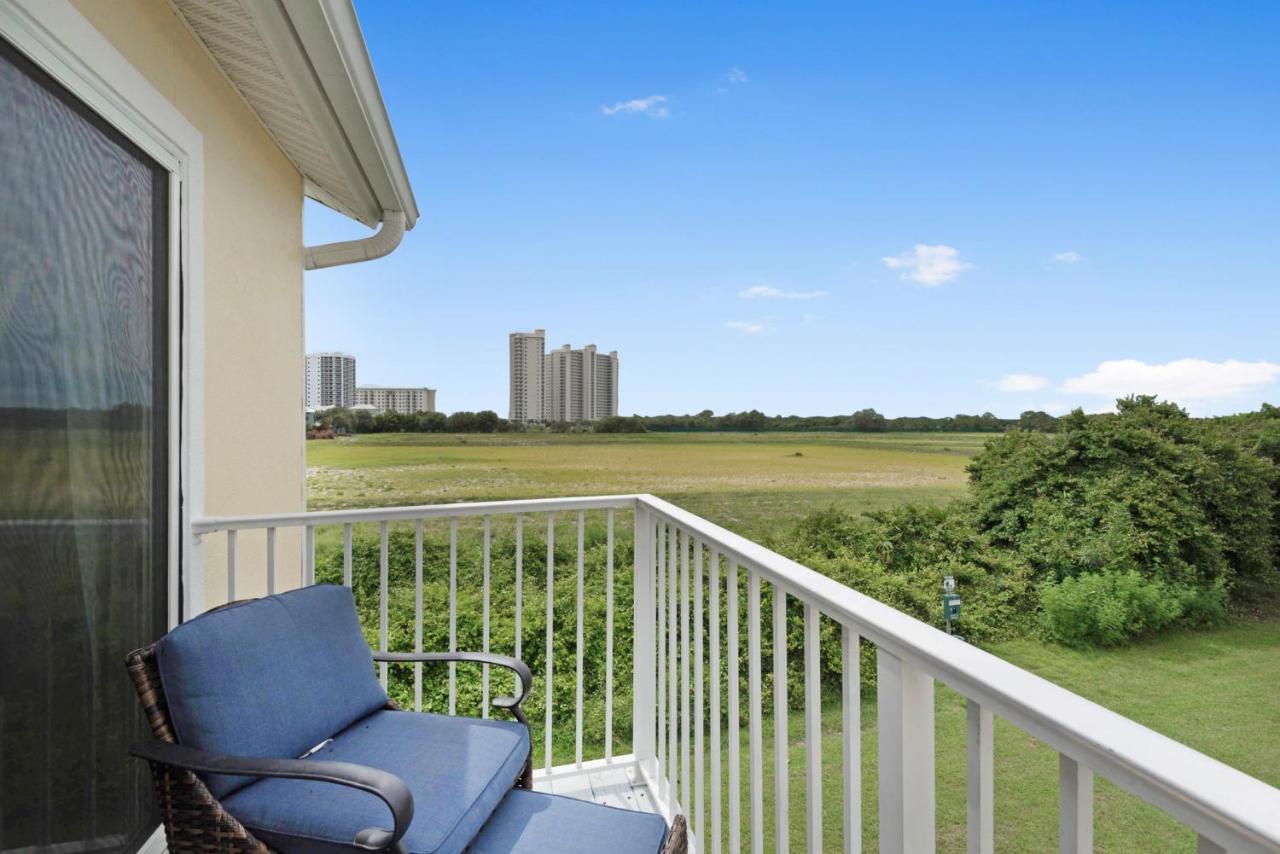 Ferienhaus Gulf Walk 606