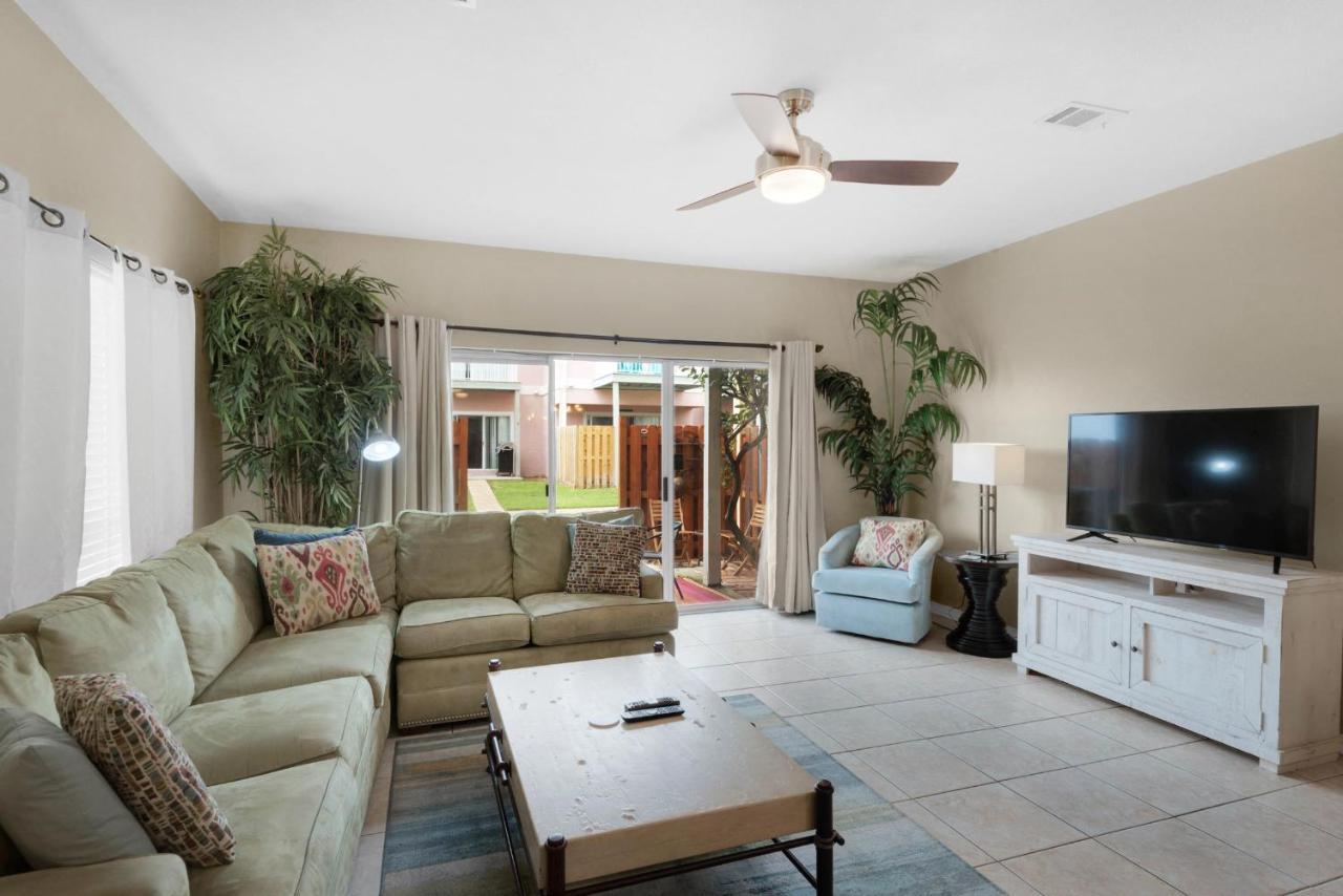 Ferienhaus Gulf Walk 606 Destin