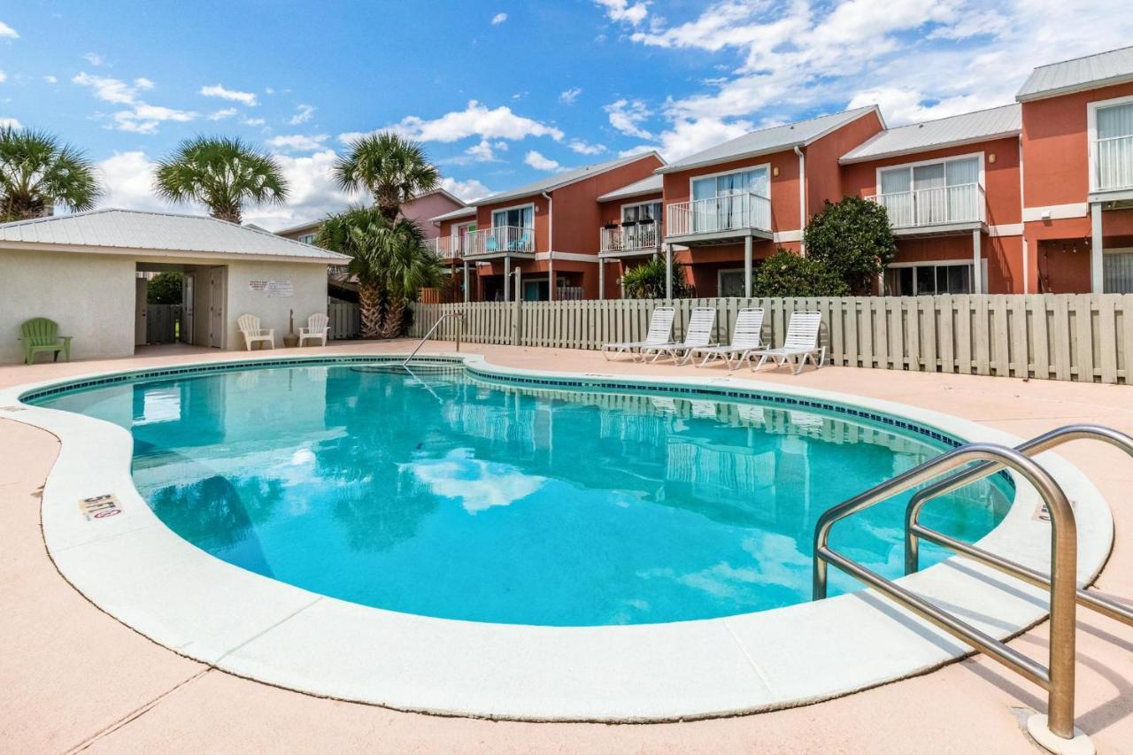 Ferienhaus Gulf Walk 606 *