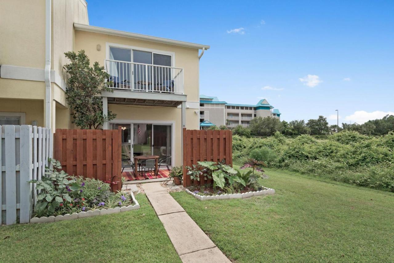 Gulf Walk 606 Ferienhaus Destin