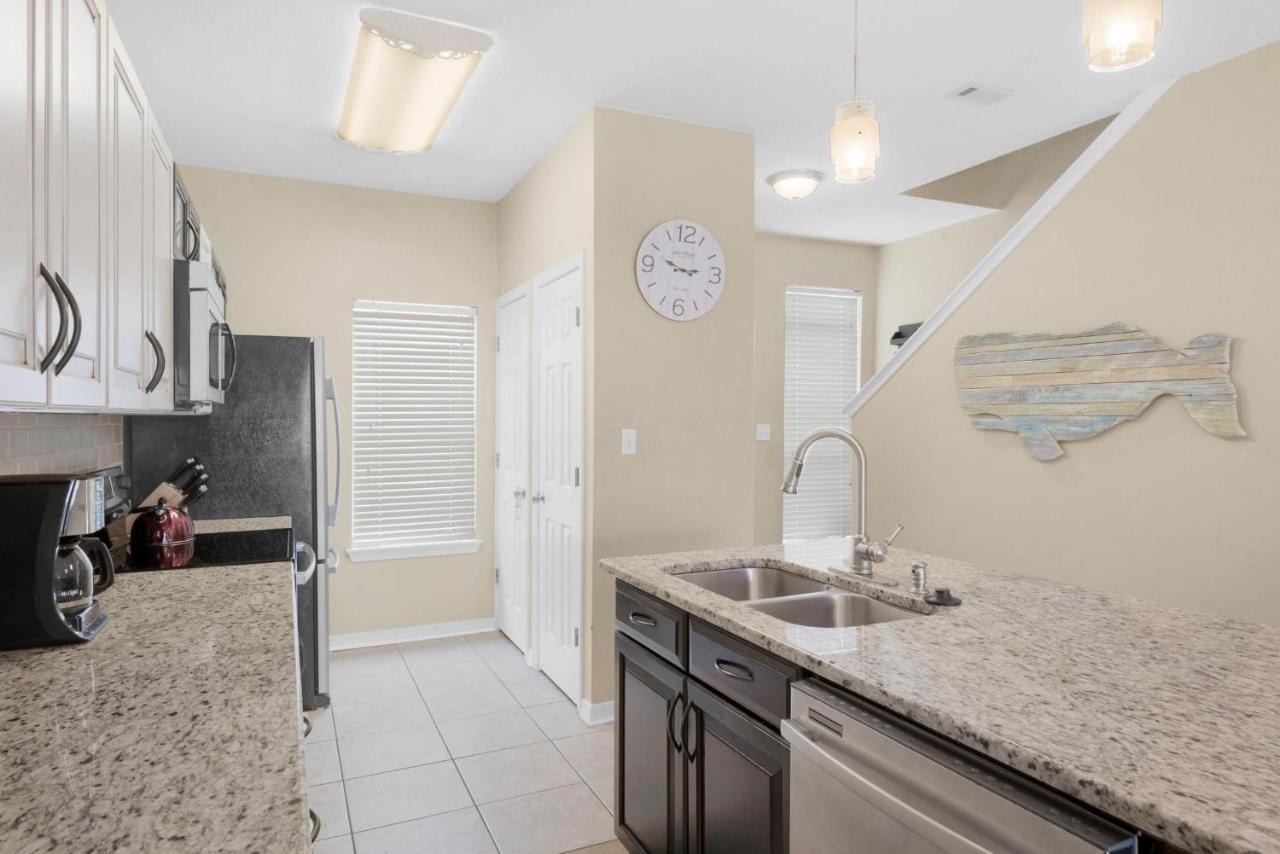 Ferienhaus Gulf Walk 606 Destin