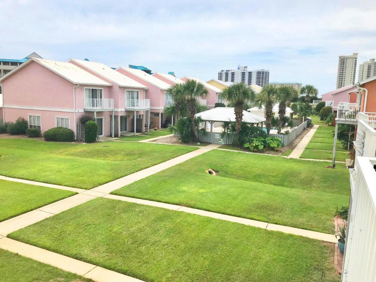 Gulf Walk 606 Ferienhaus *