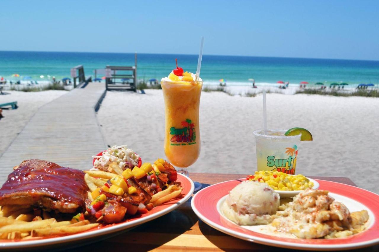 Ferienhaus Gulf Walk 606 *