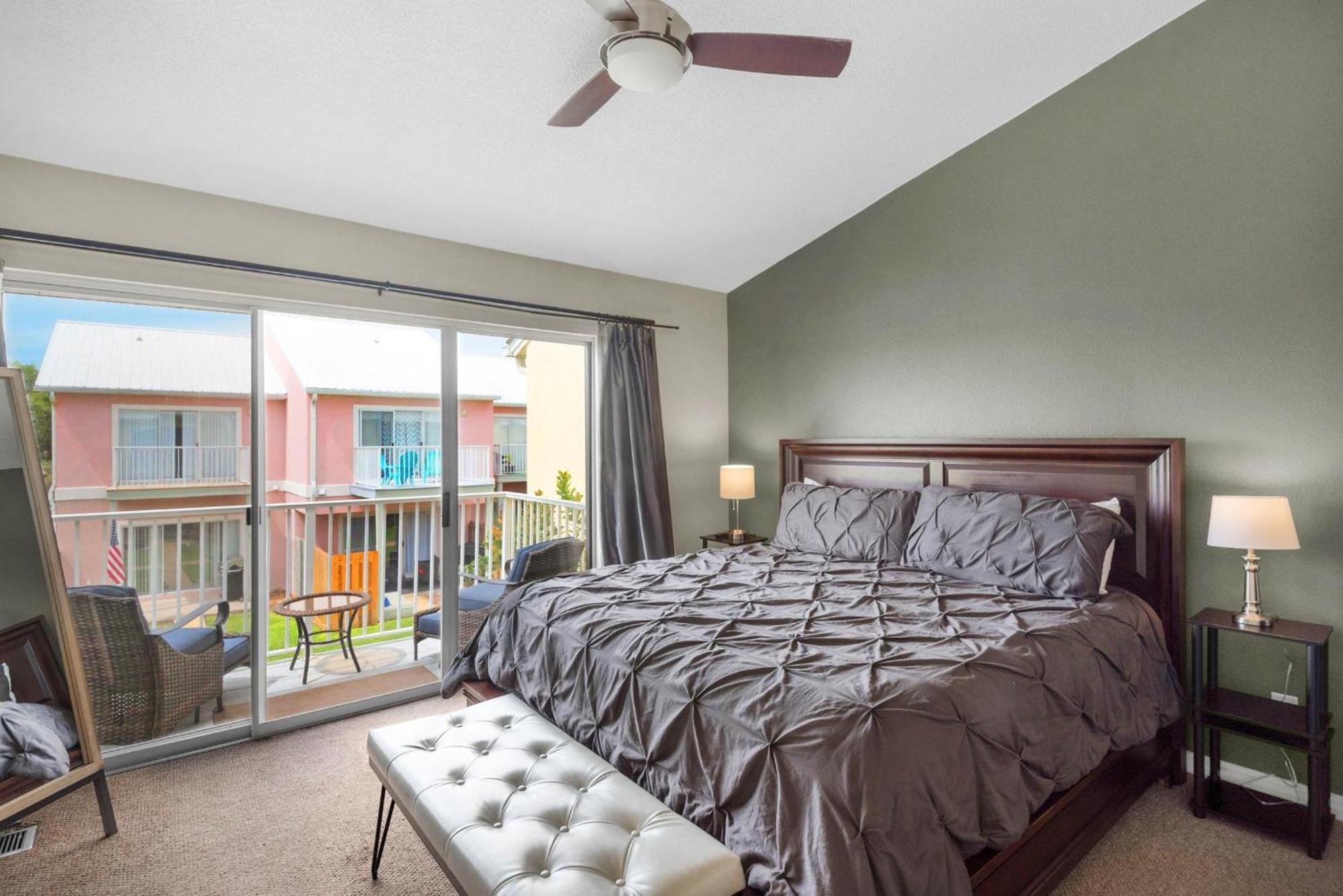 Ferienhaus Gulf Walk 606 *